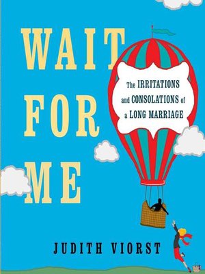 cover image of Wait for Me
